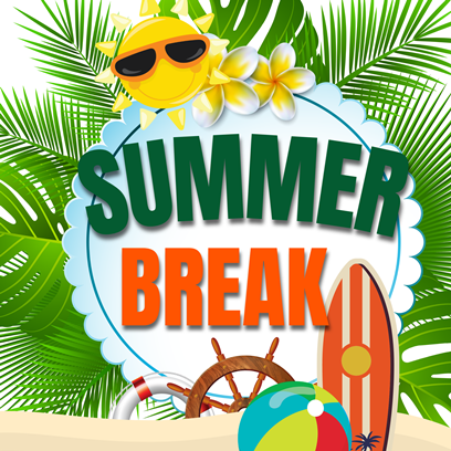 Summer Break